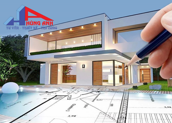 bản vẽ minh họa