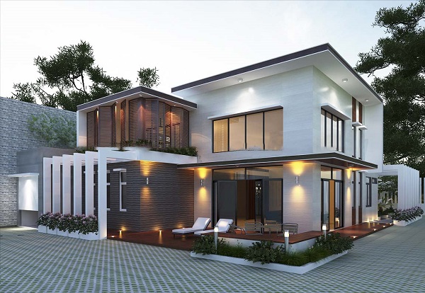 biệt thự đẹp