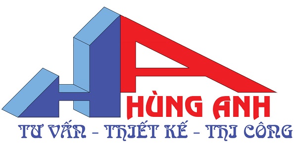 Mẫu thiết kế nhà 2 tầng đẹp, hiện đại, tiết kiệm chi phí công ty xây dựng hùng anh