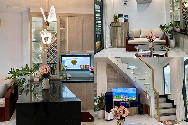 Top Ý Tưởng Thiết Kế Nội Thất Nhà 2 Tầng Đẹp Mê Ly nội thất nhà hai tầng