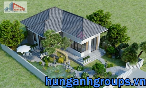 Bản Vẽ Thiết Kế Nhà Biệt Thự - Nền Tảng Quan Trọng Cho Một Ngôi Nhà Hoàn Hảo thiết kế nhà biệt thự