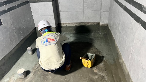 Xu hướng mẫu thiết kế nhà 3 tầng mới nhất 2026 thợ hoàn thiện ốp lát tường hùng anh