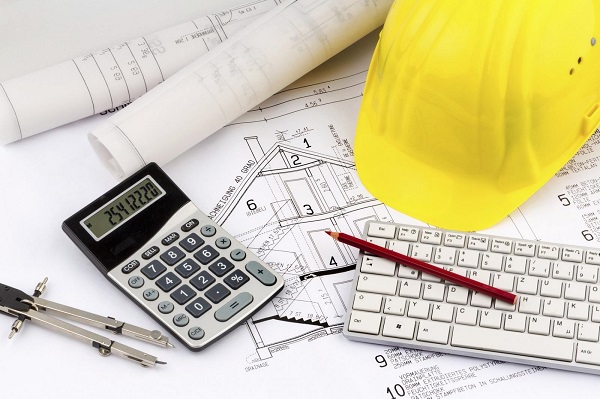 Xu hướng mẫu thiết kế nhà 3 tầng mới nhất 2026 tính dự toán xây dựng