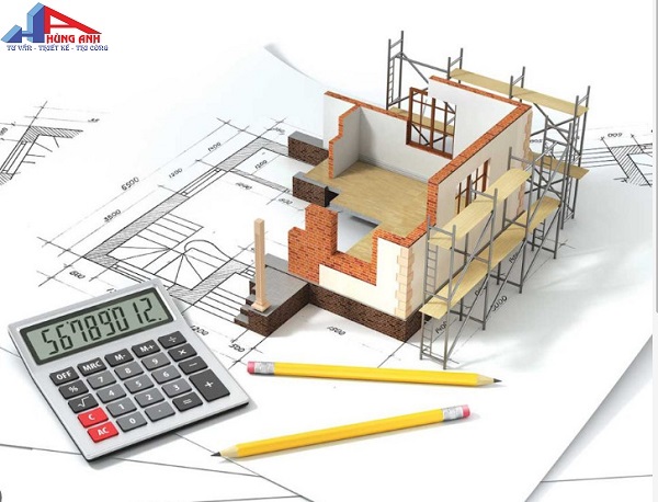 Giá thiết kế nhà vườn trọn gói tốt nhất quy trình thiết kế