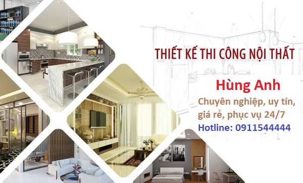 Ý tưởng thiết kế nội thất phòng khách đẹp thiết kế nội thất hùng anh