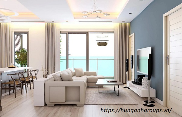 Ý tưởng thiết kế nội thất phòng khách đẹp nội thất phòng khách
