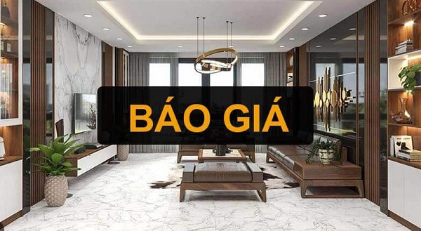 Top Ý Tưởng Thiết Kế Nội Thất Nhà 2 Tầng Đẹp Mê Ly giá thiết kế nội thất