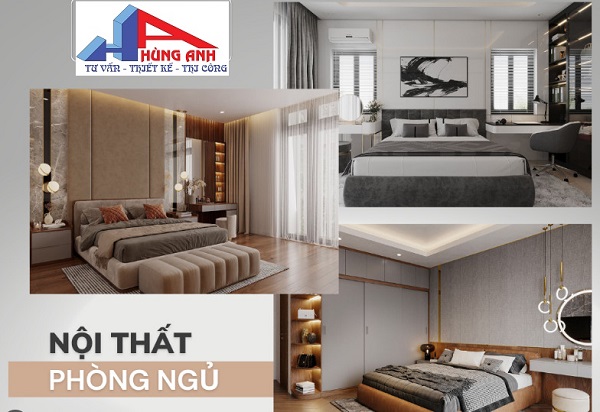 nội thất phòng ngủ