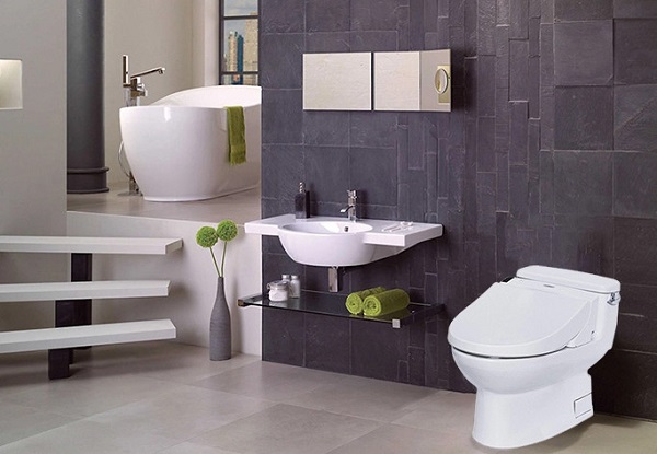 Cập nhật xu hướng thiết kế nhà vệ sinh mới nhất 2025 nhà vệ sinh thiết kế độc đáo